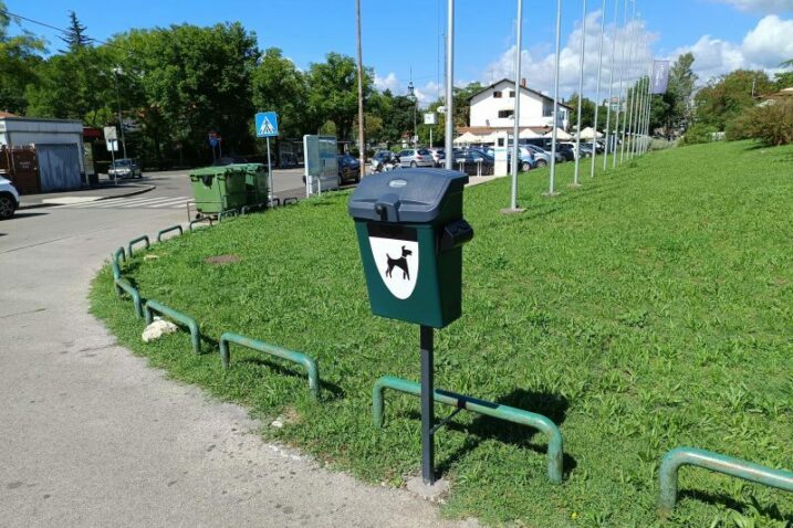 Foto Grad Rijeka