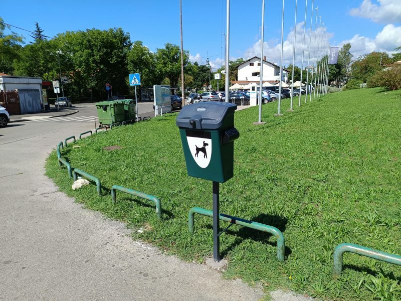 Foto Grad Rijeka