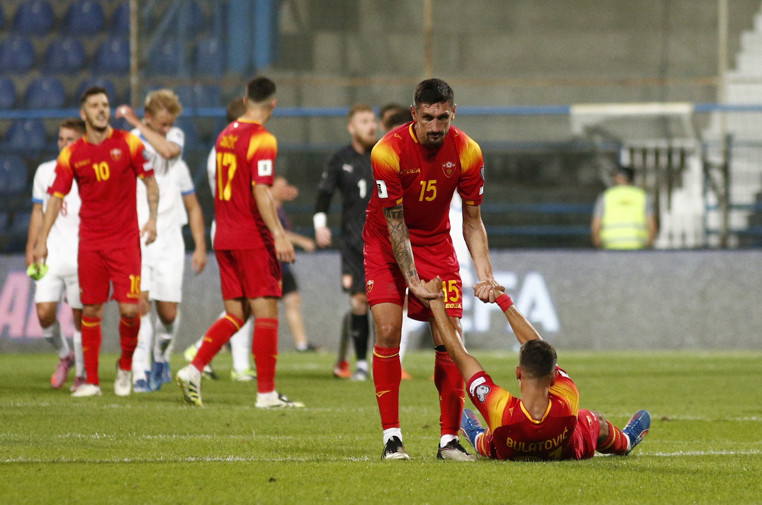 Foto REUTERS
