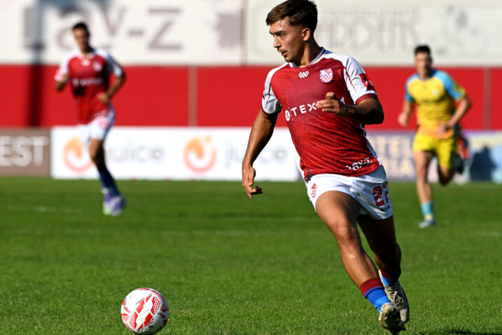Niko Gajzler/Foto V. KARUZA