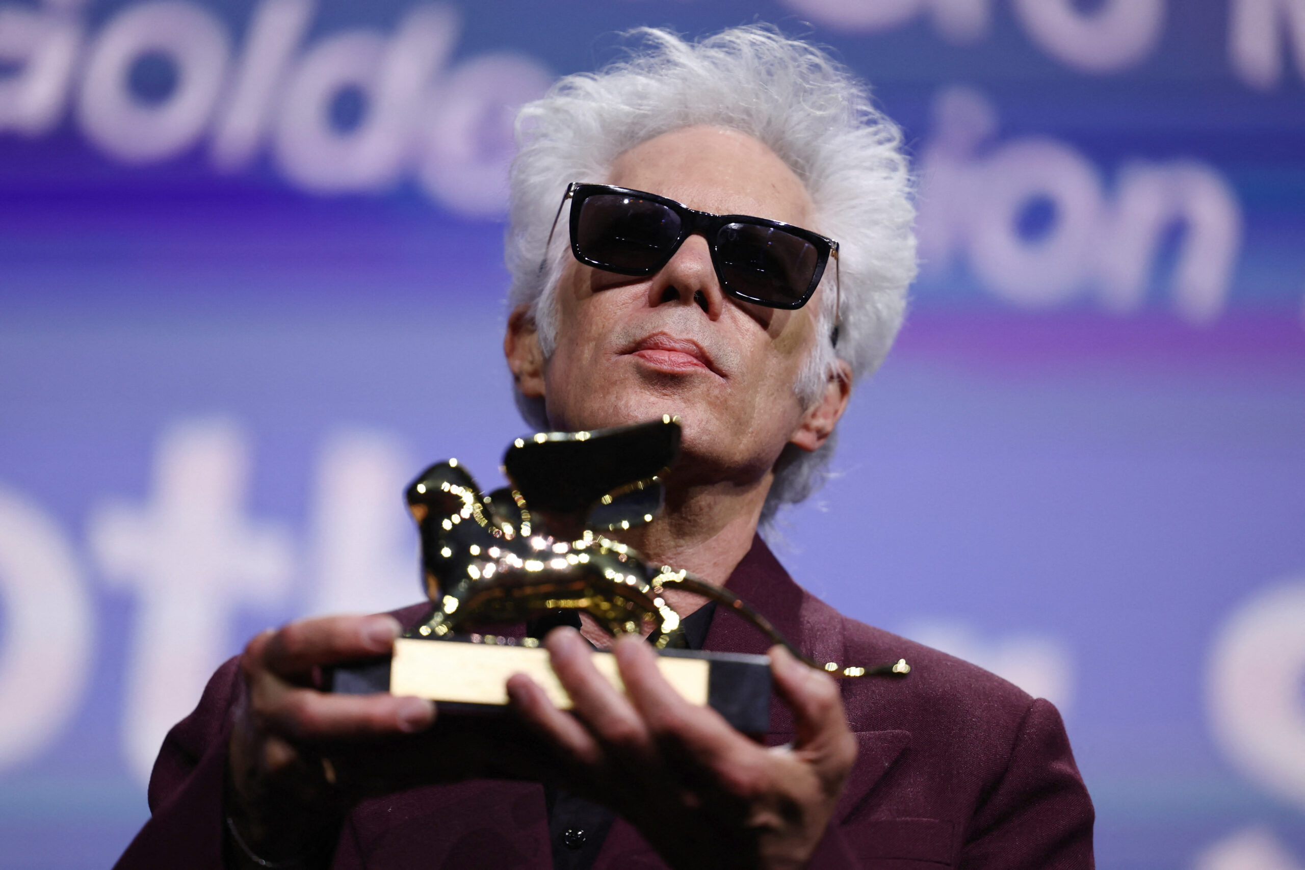 Redatelj Jim Jarmusch / Reuters