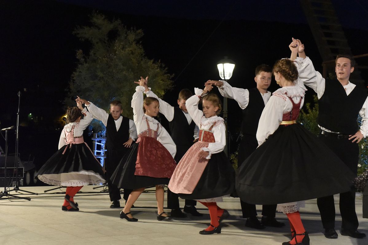 Kulturno društvo Kornić / Foto Marko Gracin