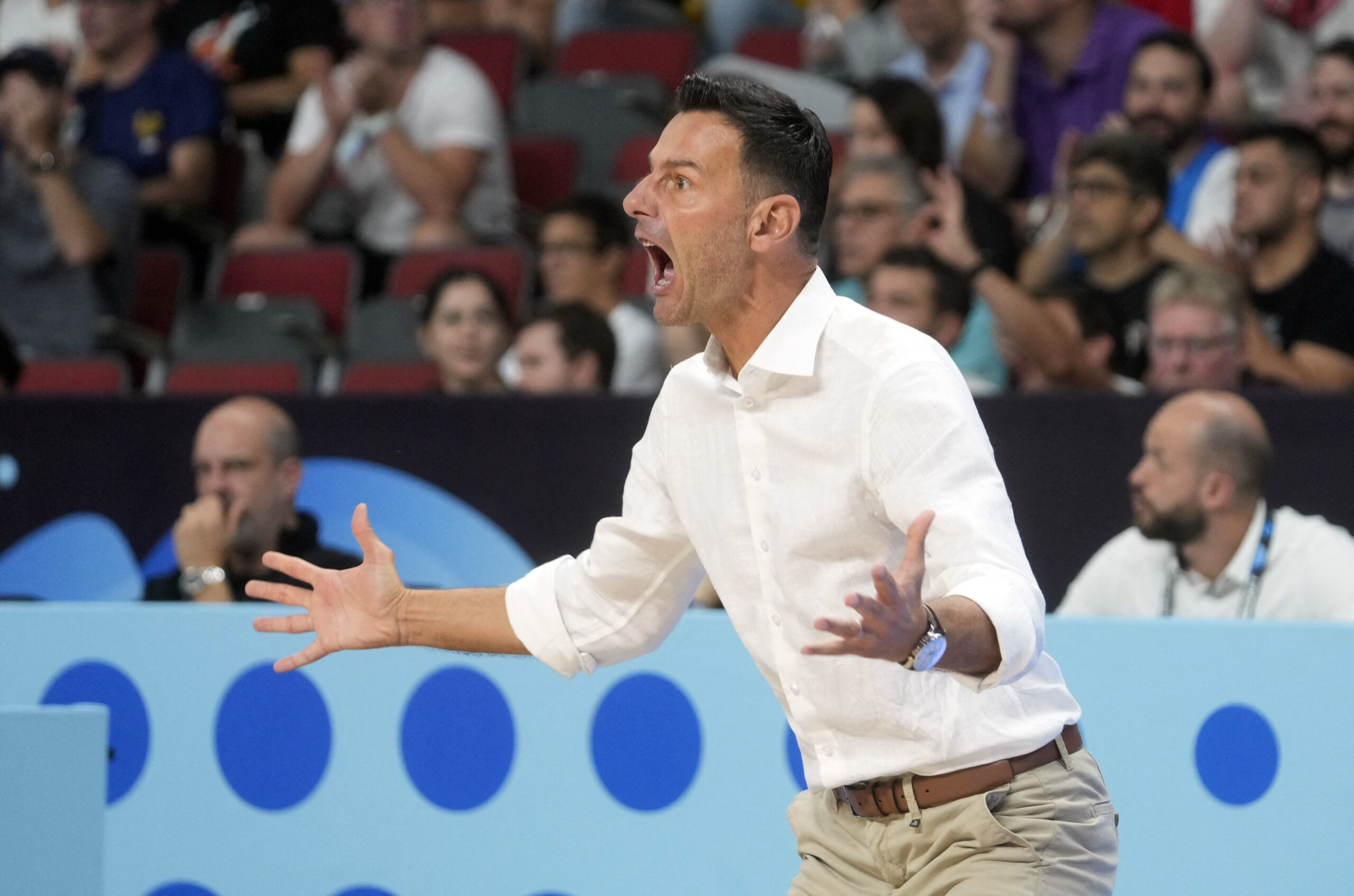 Igor Miličić/Foto REUTERS