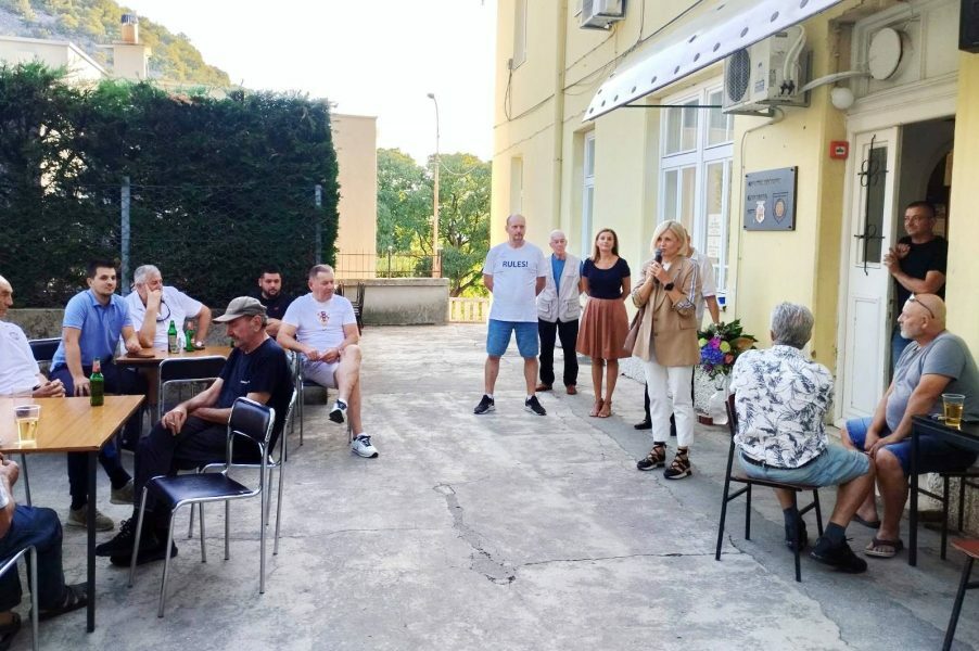 Foto Grad Rijeka