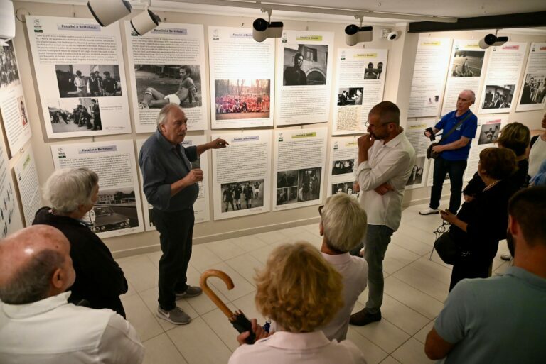 Pobratimstvo dovelo do kulturne suradnje