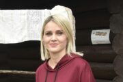 Sanja Sušnik / Foto Matea Jurčić