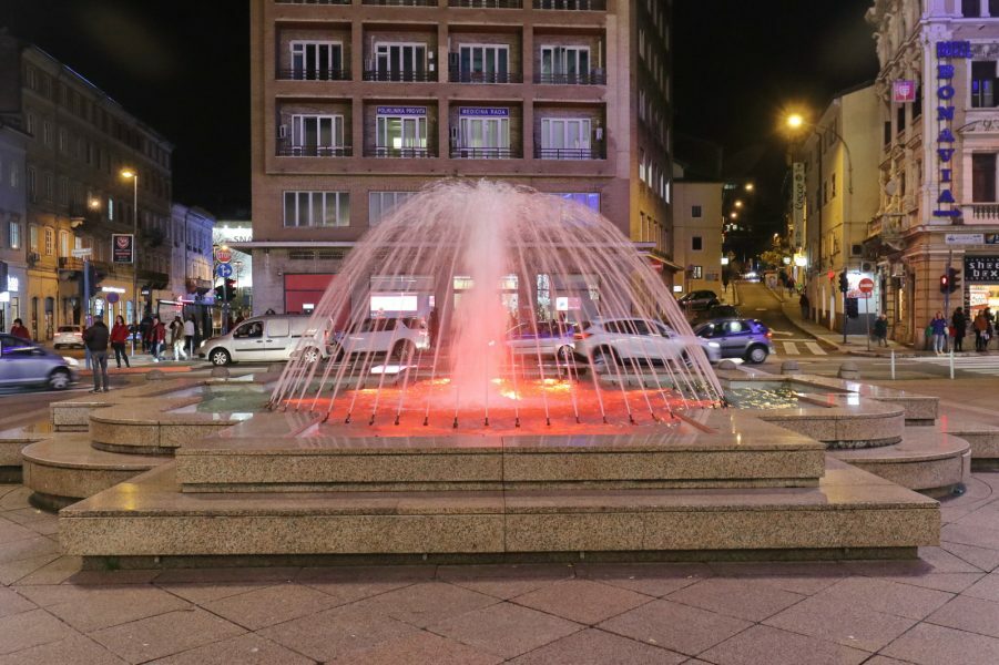 Foto Grad Rijeka