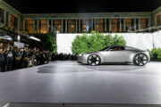 Foto Audi