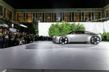 Foto Audi