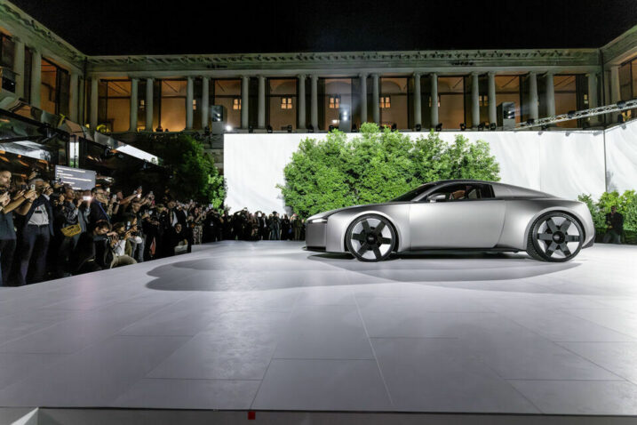 Foto Audi