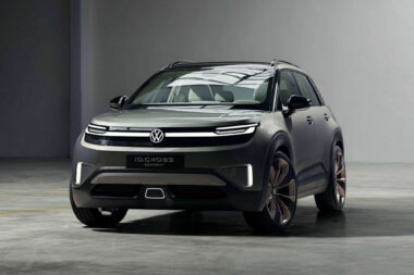Foto VW