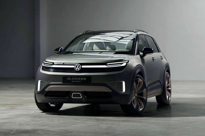Foto VW