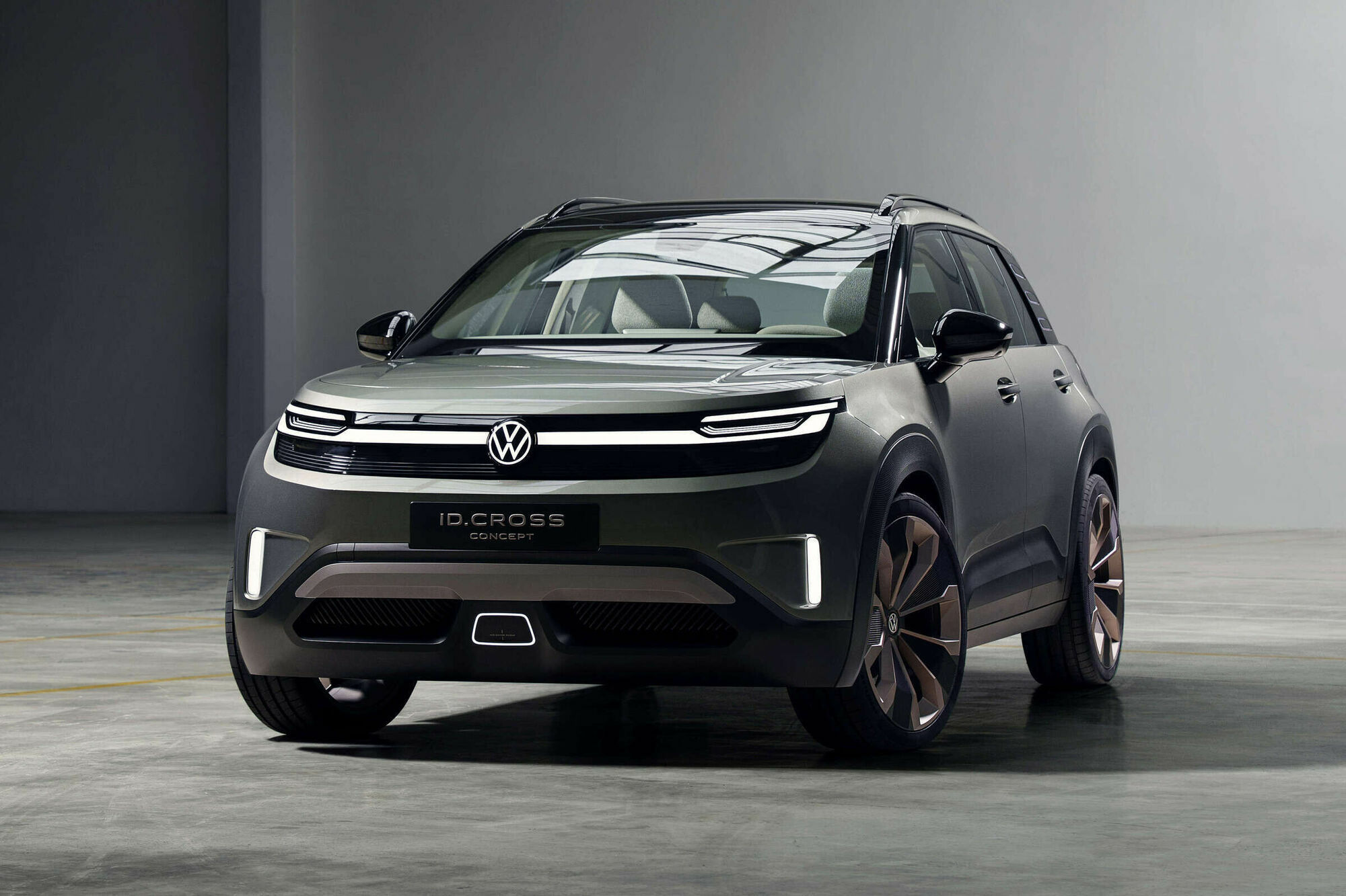 Foto VW
