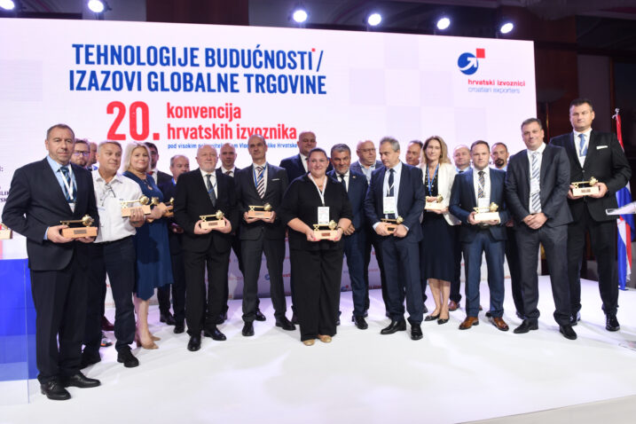 Photo: Josip Mikacic/PIXSELL