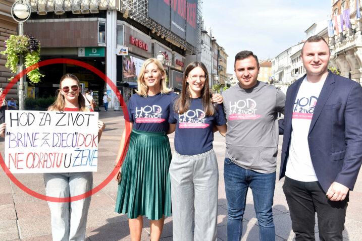 Foto Matea Jurčić