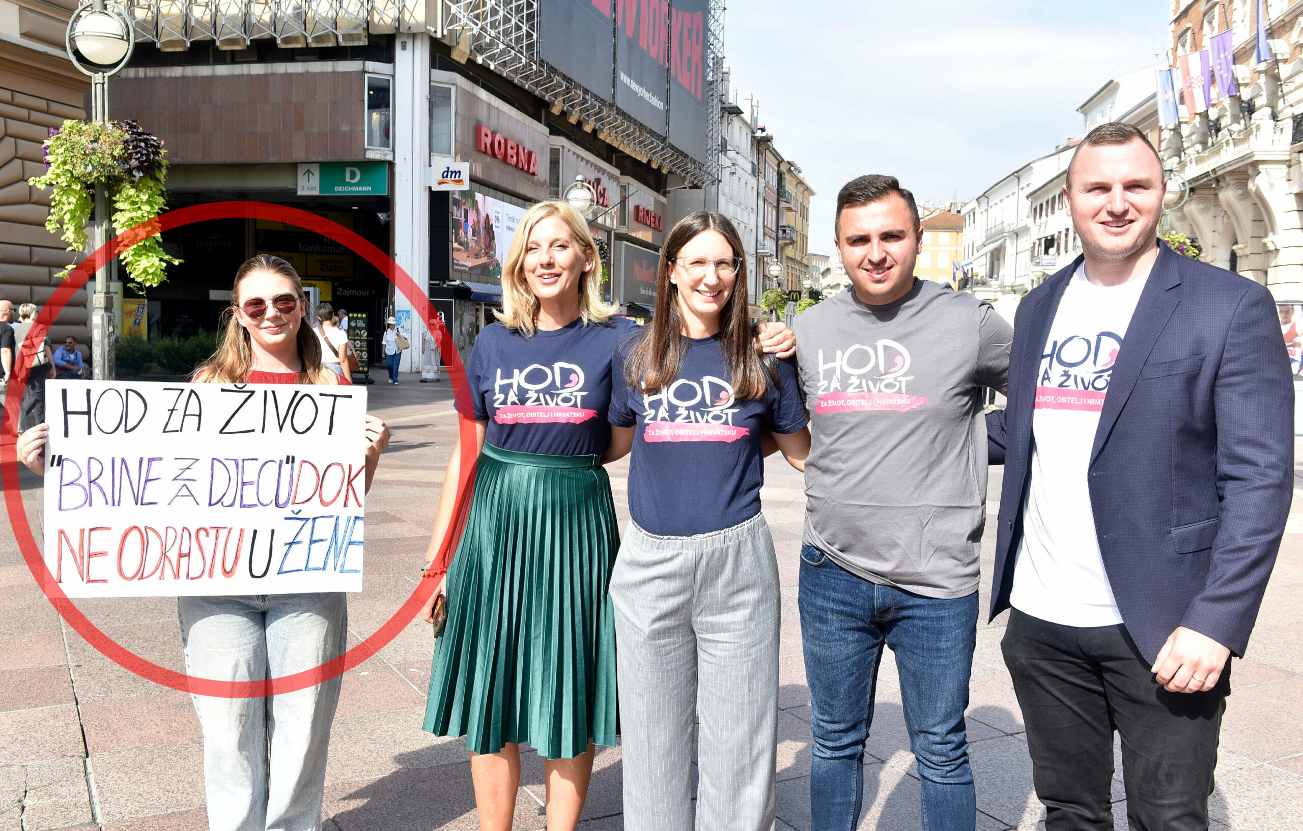 Foto Matea Jurčić