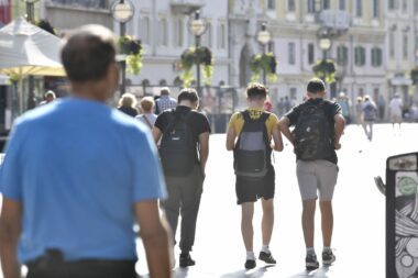 Ilustracija / Foto Matea Jurčić