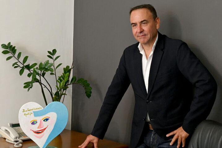 Foto: Vedran Karuza