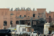 Doha / Reuters