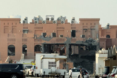 Doha / Reuters