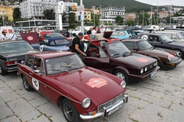 SNIMIO SERGEJ DRECHSLER