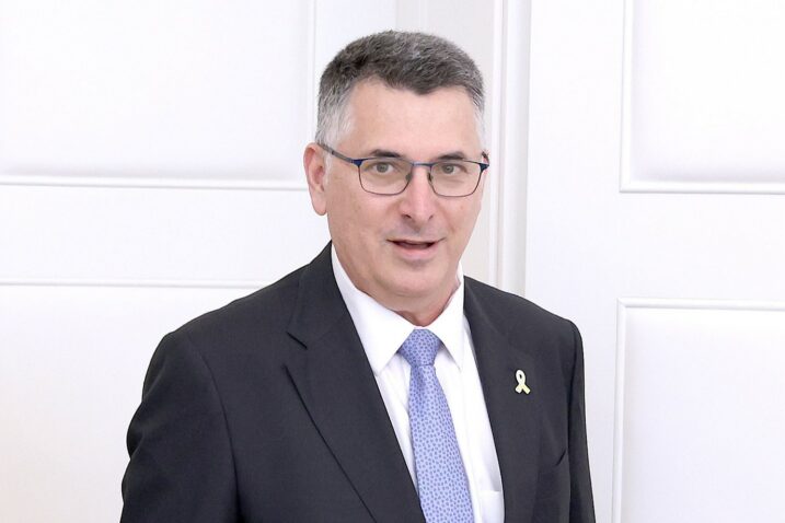 Foto Patrik Macek/PIXSELL