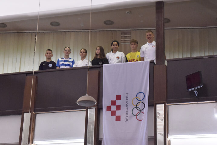 Foto Matea Jurčić
