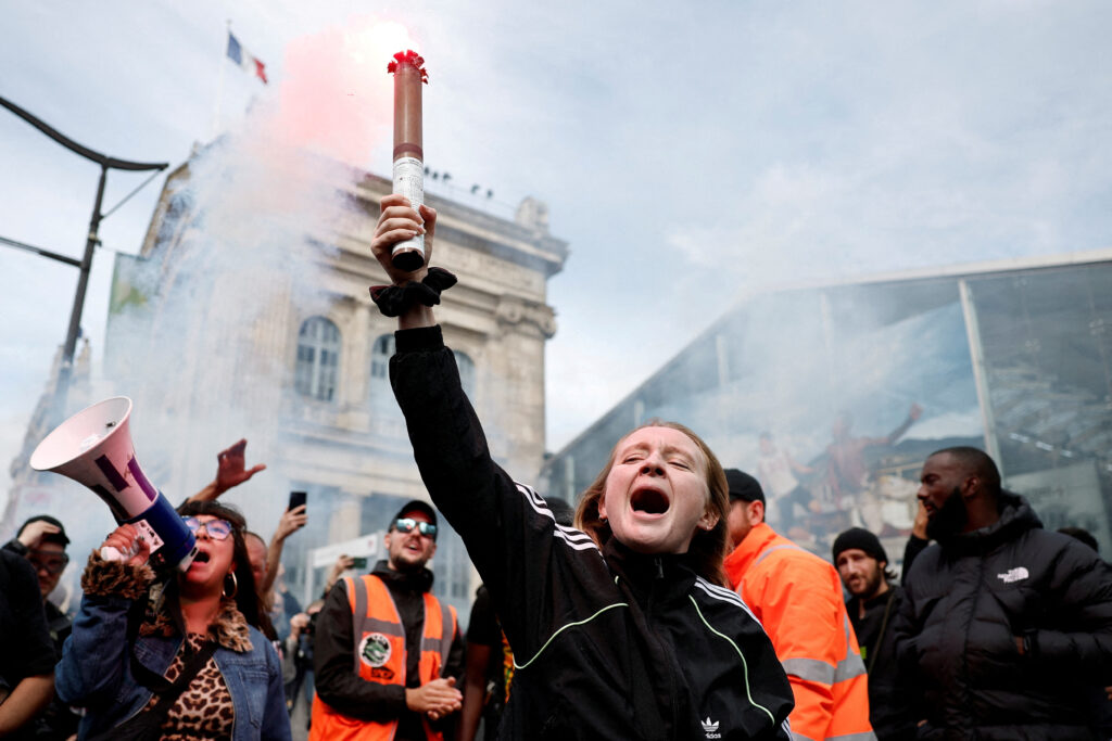 Reuters