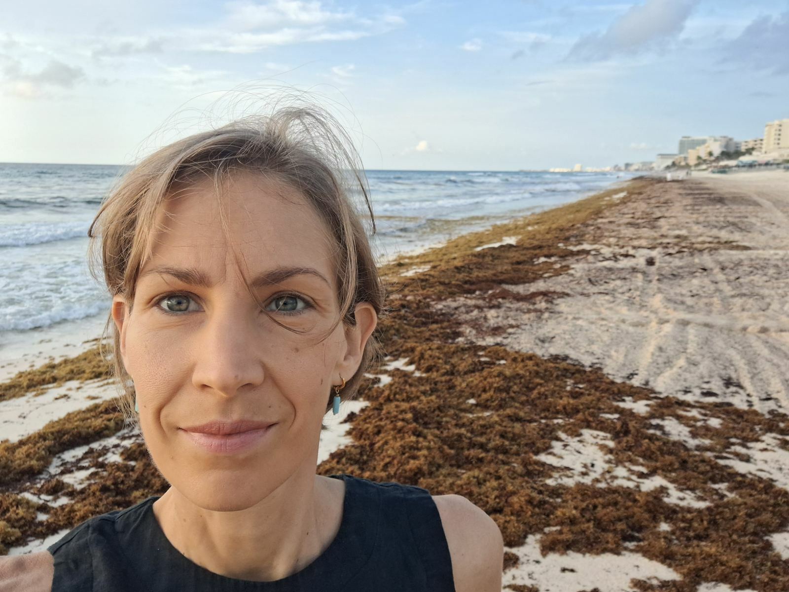 Daria Mladenović - Iako su uplate zaustavljene u planu je nekoliko humanitarnih događanja koji su namijenjeni njenom liječenju, no kako joj taj novac više nije potreban odlučila ga je donirati