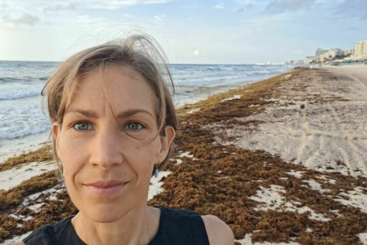 Daje sve od sebe u borbi za izlječenje - Daria Mladenović