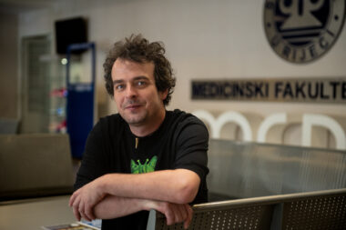 Marko Šestan / Foto Nikola BLAGOJEVIĆ