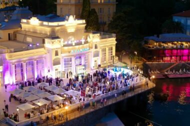U Kristalnu dvoranu stižu predstavnici svih hrvatskih županija, brojnih institucija te gosti iz Vlade, Sabora i Ureda predsjednika / Foto Bilanca uspjeha