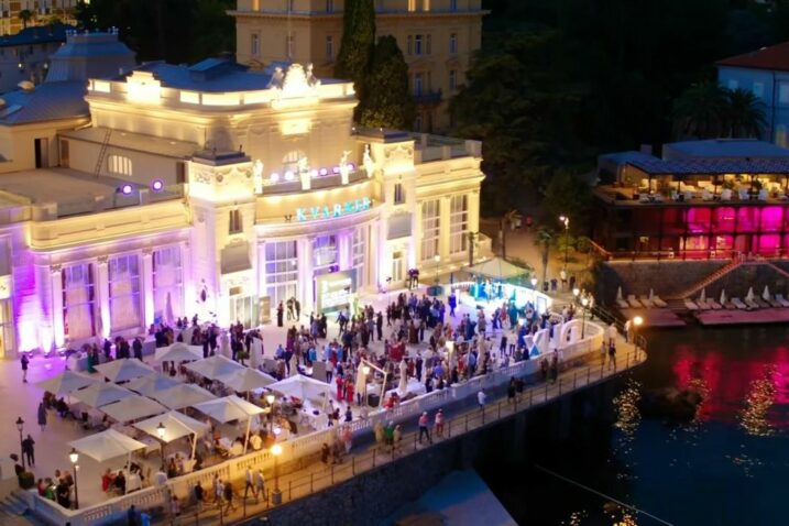 U Kristalnu dvoranu stižu predstavnici svih hrvatskih županija, brojnih institucija te gosti iz Vlade, Sabora i Ureda predsjednika / Foto Bilanca uspjeha