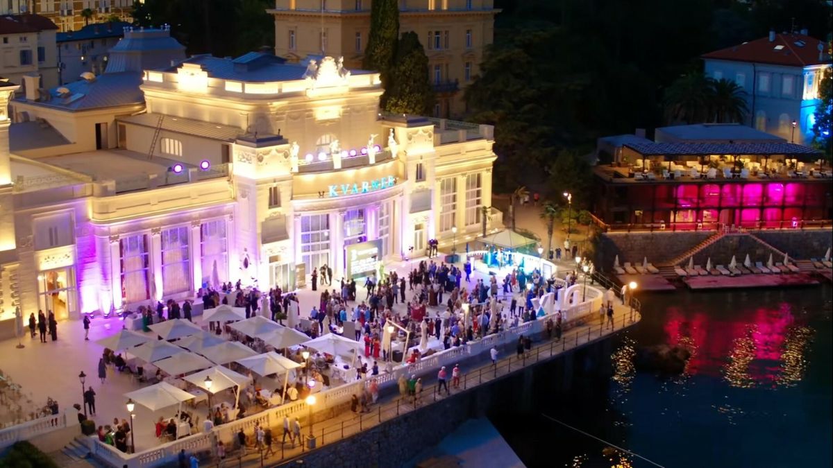 U Kristalnu dvoranu stižu predstavnici svih hrvatskih županija, brojnih institucija te gosti iz Vlade, Sabora i Ureda predsjednika / Foto Bilanca uspjeha