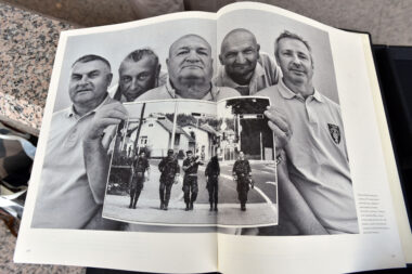 Foto Davor Kovačević