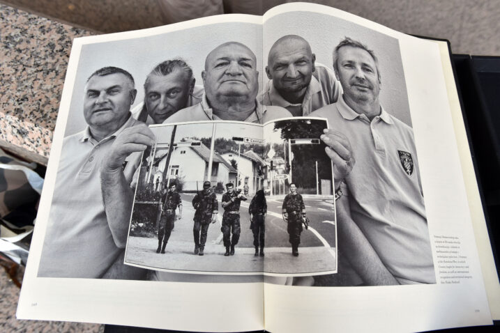 Foto Davor Kovačević