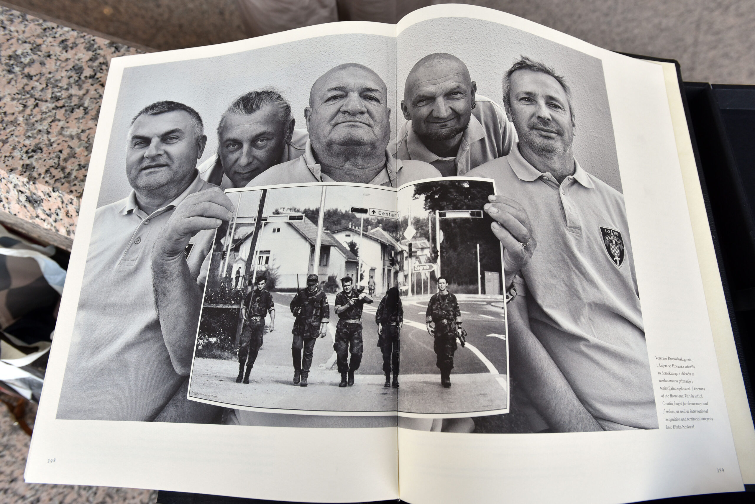Foto Davor Kovačević