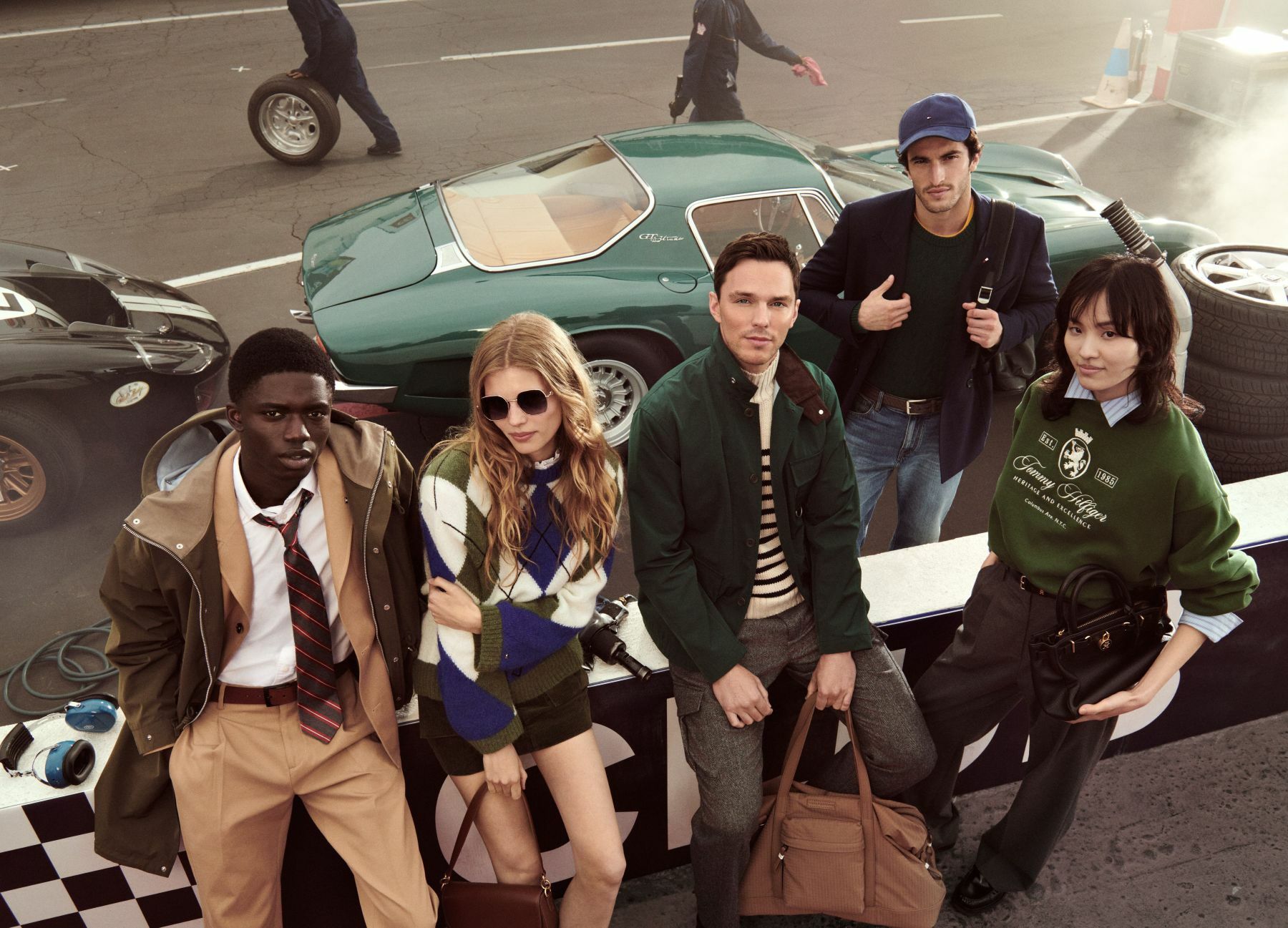 Foto: GLEN LUCHFORD