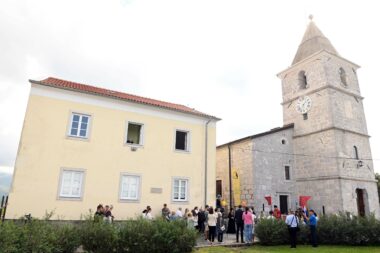 Centar kreativnosti i popularizacije znanosti / Foto: Marko Gracin