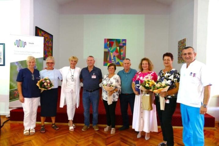 Foto ŽSB Insula