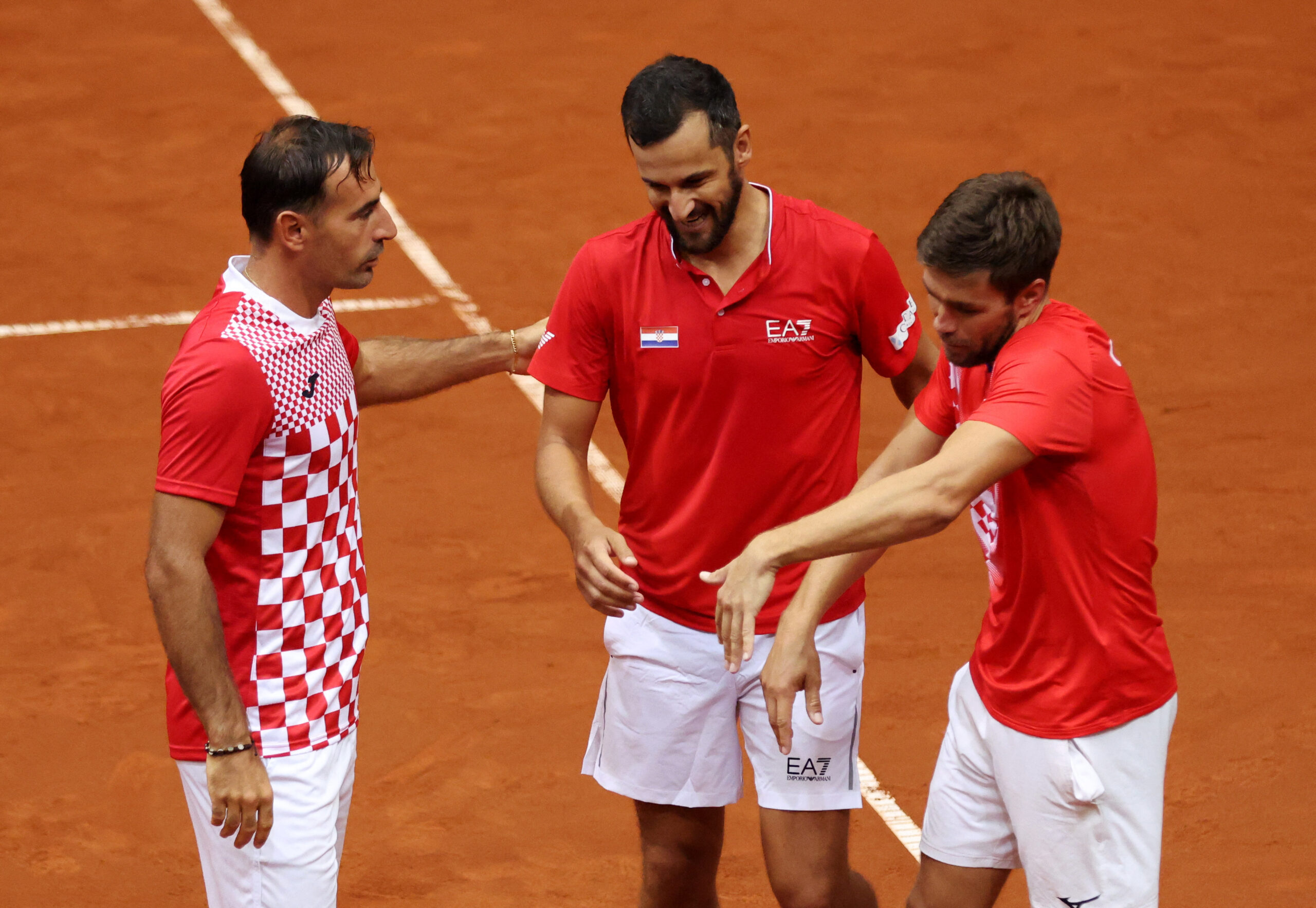 Foto REUTERS