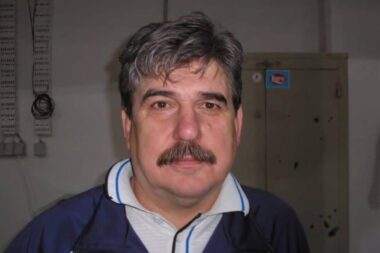 Romano Rubinić/Foto RK Kozala