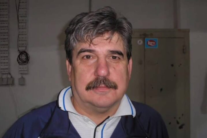 Romano Rubinić/Foto RK Kozala