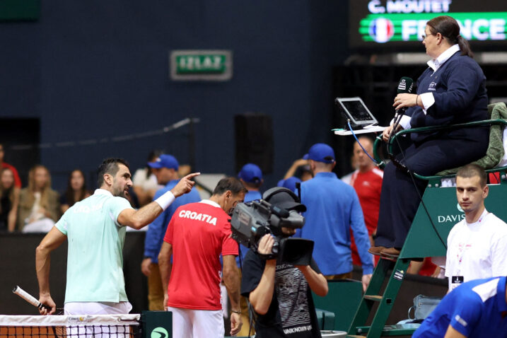 Foto REUTERS