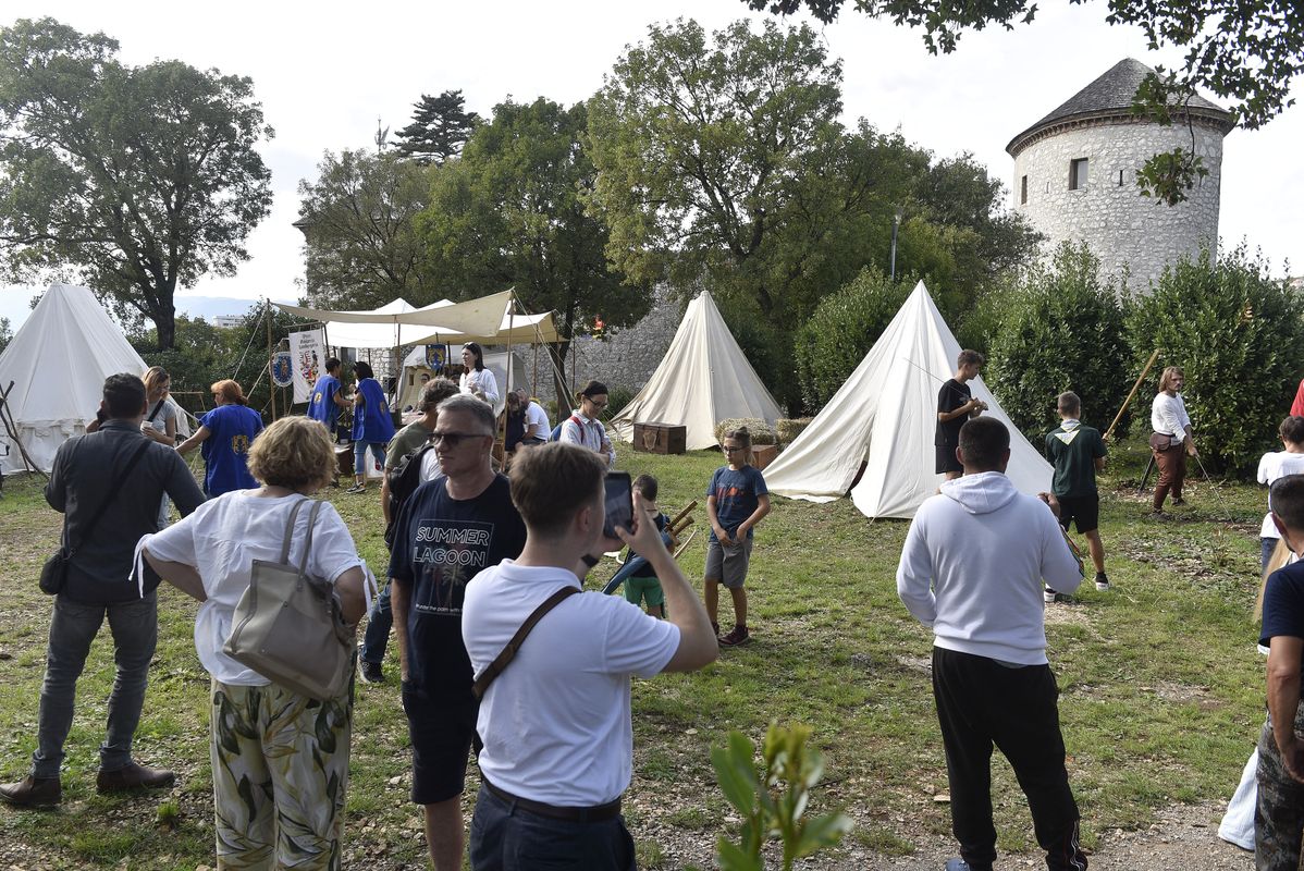 Foto Matea Jurčić