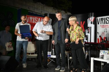 Foto Nikola Blagojević