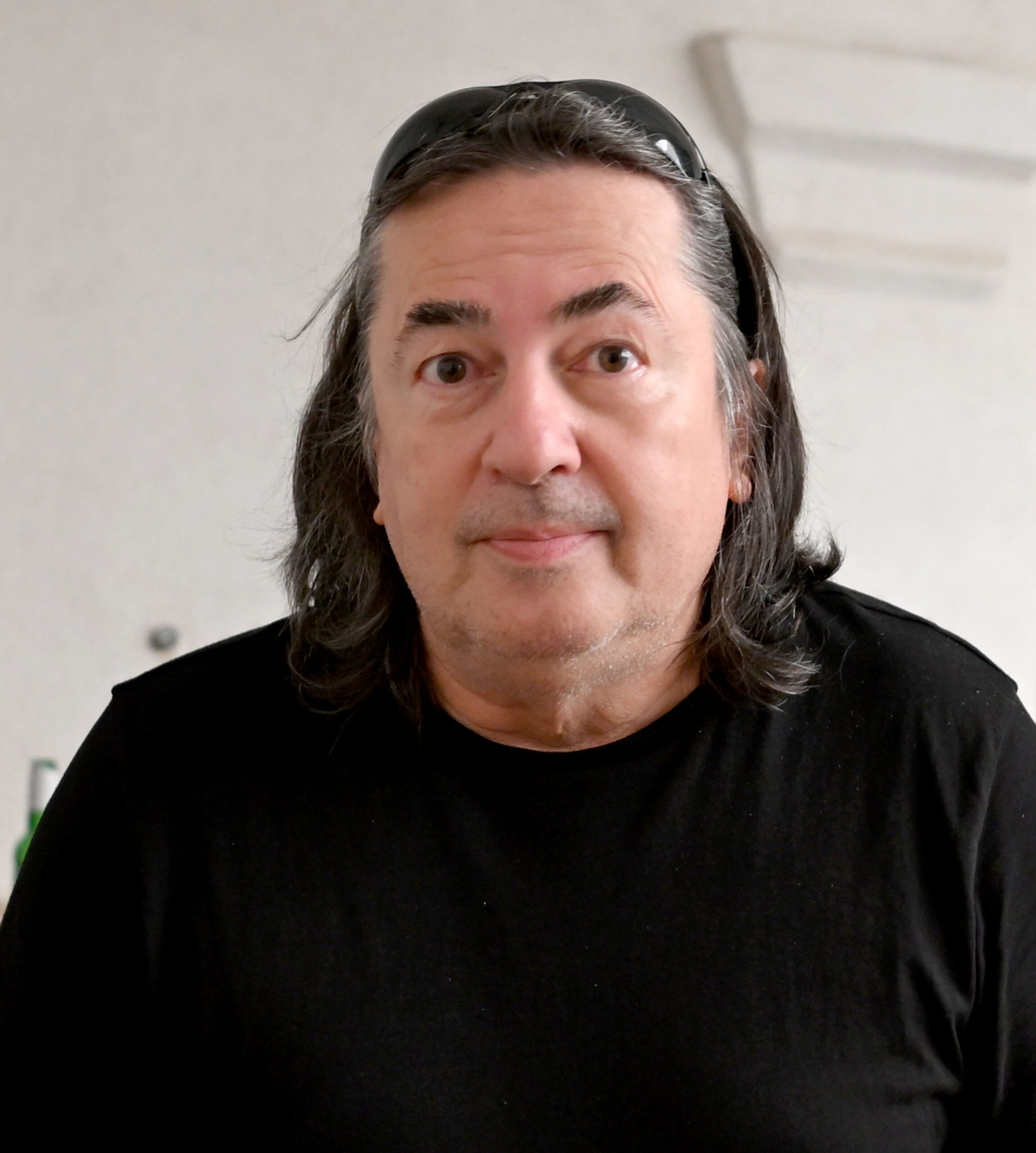 Ivan Tomečak / Foto: Vedran KARUZA