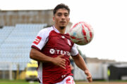 Niko Gajzler/Foto Arhiva NL