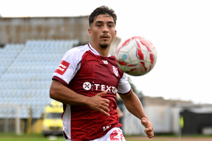 Niko Gajzler/Foto Arhiva NL