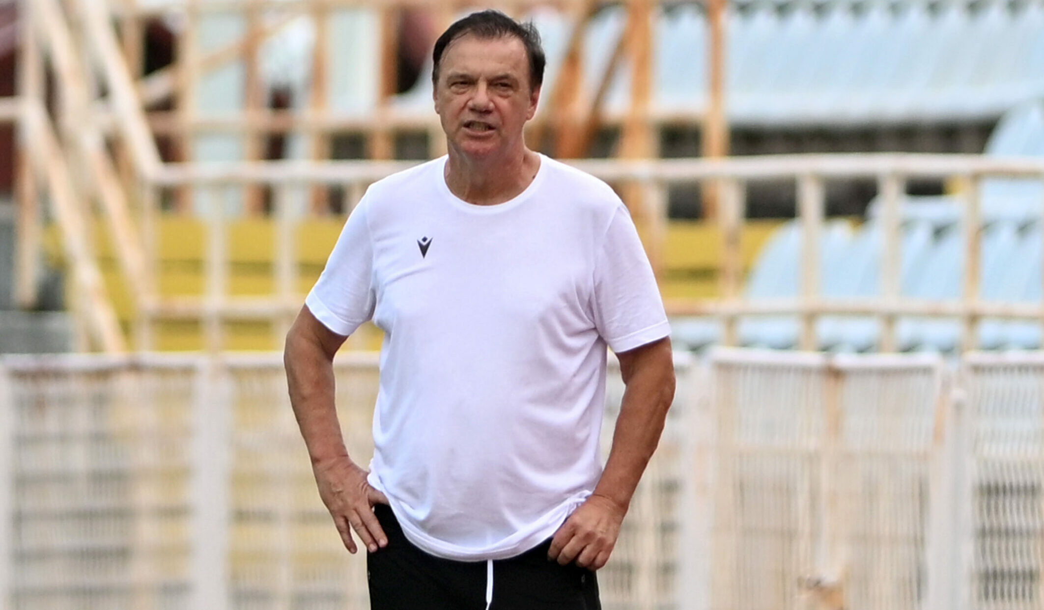 Zoran Bogolin/Foto Arhiva NL